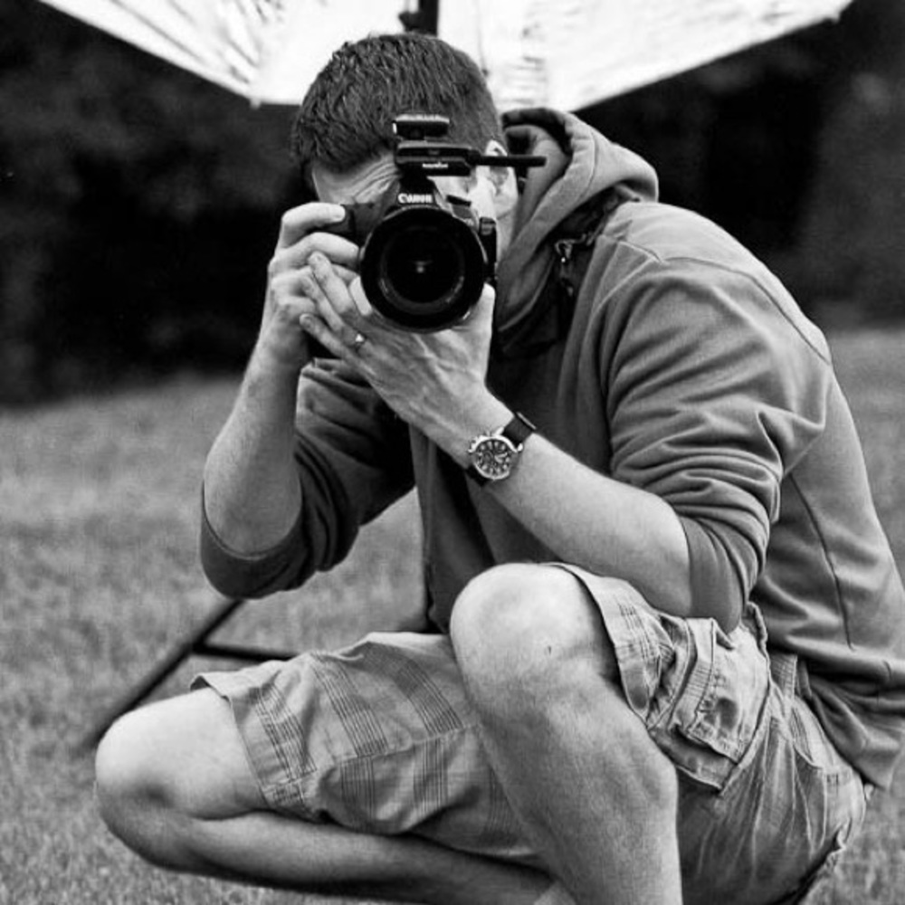 Meet your Posher, Jeremy